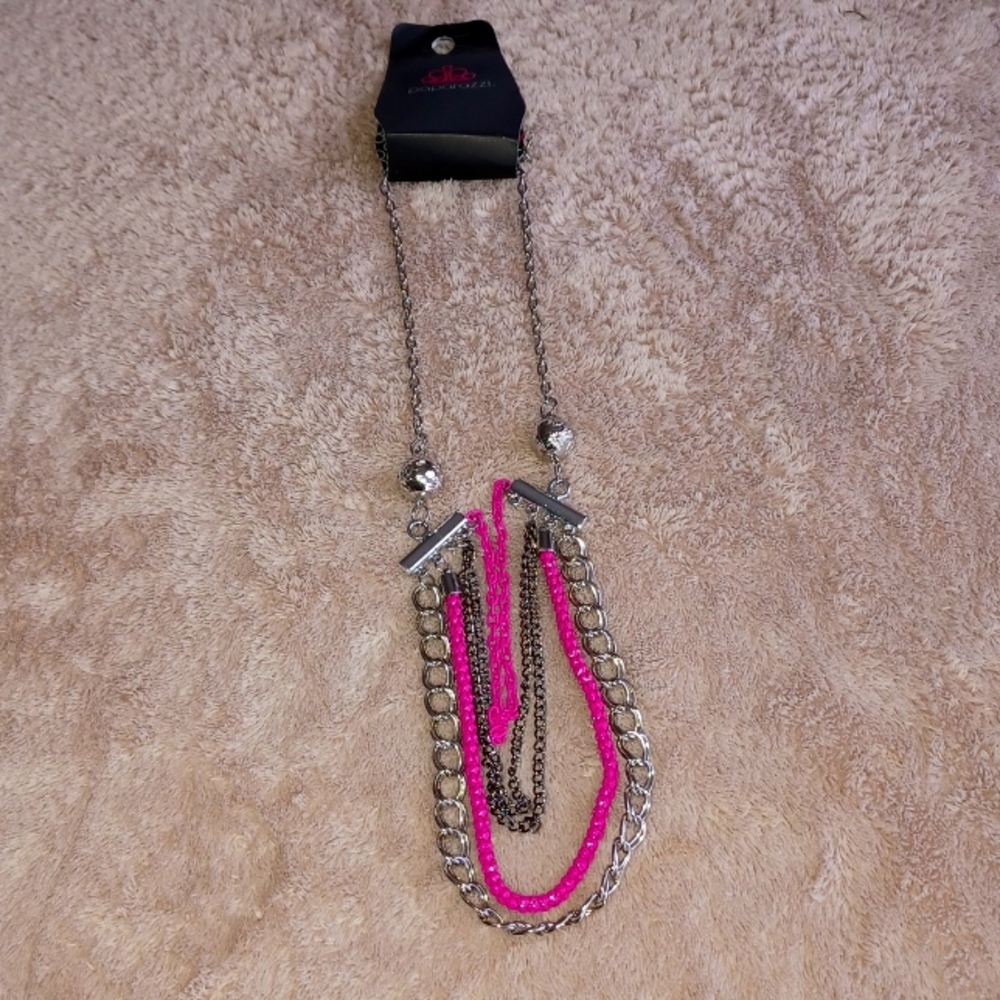 Paparazzi Chain Necklace